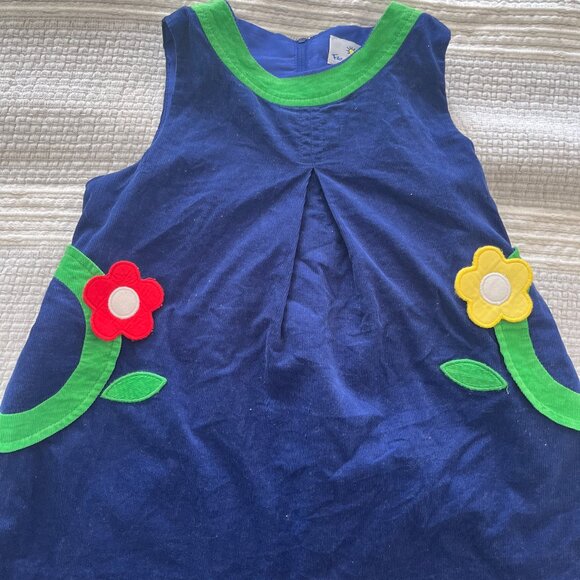 Florence Eiseman Toddler Jumper - Picture 1 of 3